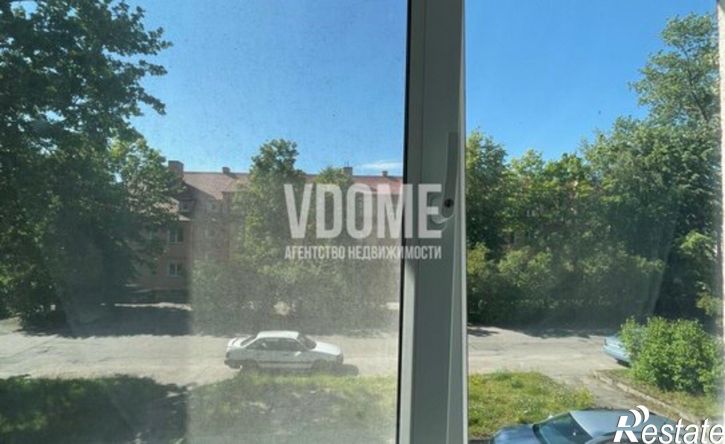 2-комн квартира ул Можайская, 61,  д. 61