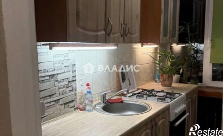 1-комн квартира ул Коммунистическая, 63,  д. 63