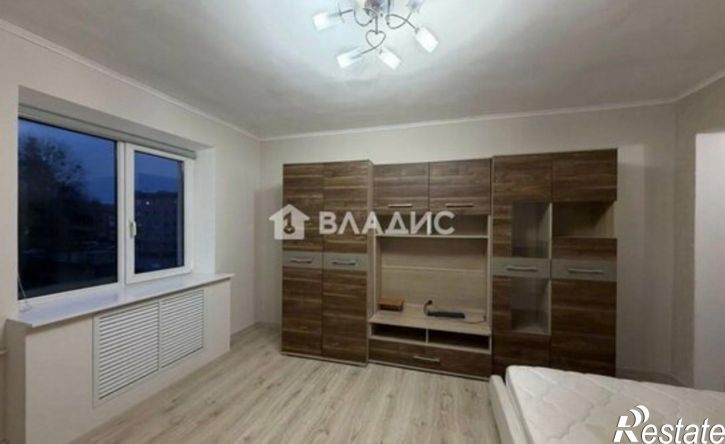 1-комн квартира ул Коммунистическая, 63,  д. 63