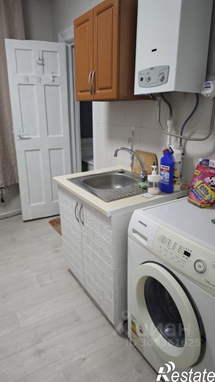 1-комн квартира ул Судостроительная, 7,  д. 7