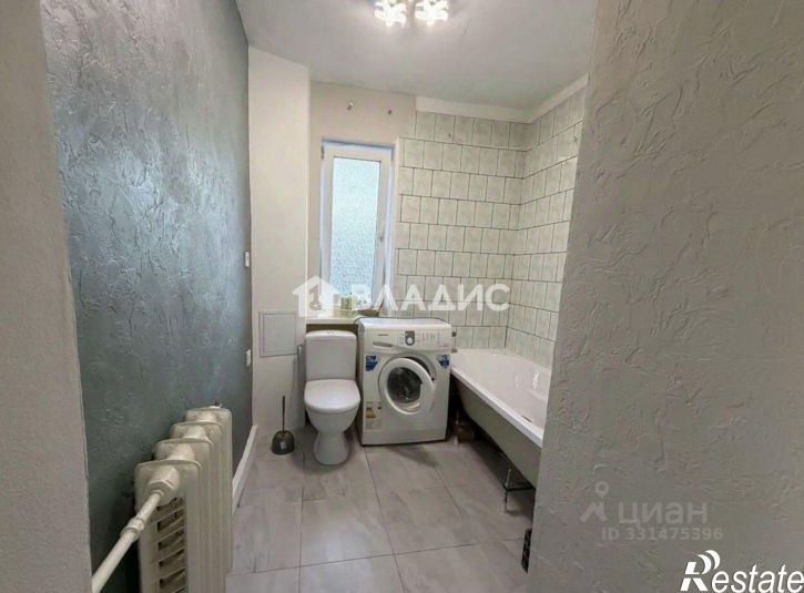 1-комн квартира Коммунистическая улица, 61,  д. 61