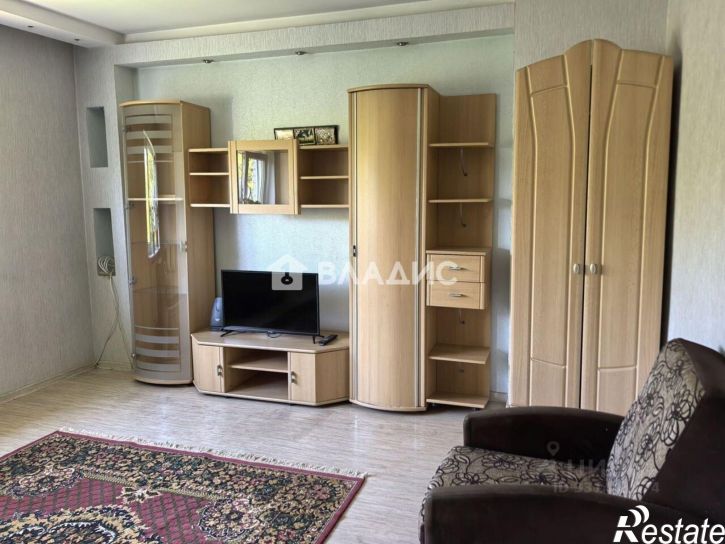 1-комн квартира Октябрьская площадь, 25,  д. 25