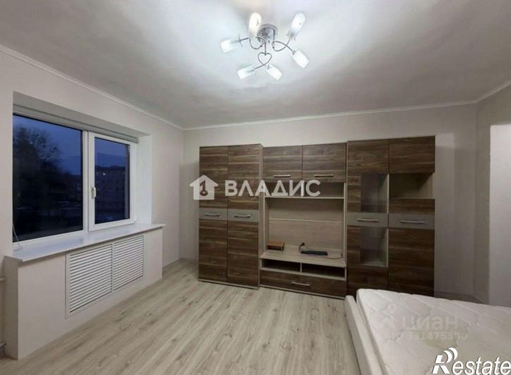 1-комн квартира Коммунистическая улица, 61,  д. 61