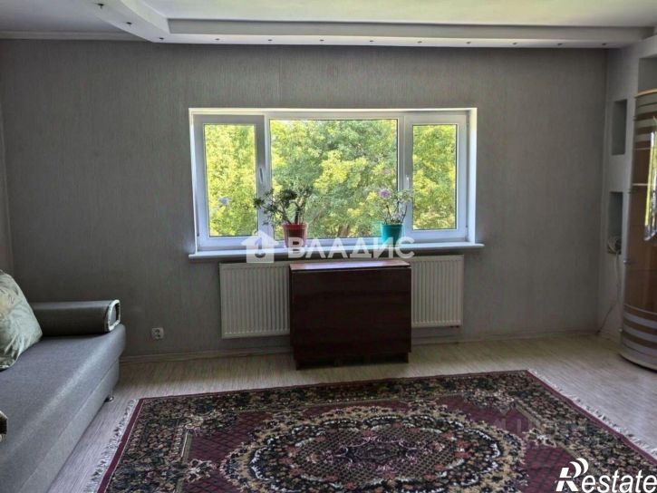 1-комн квартира Октябрьская площадь, 25,  д. 25
