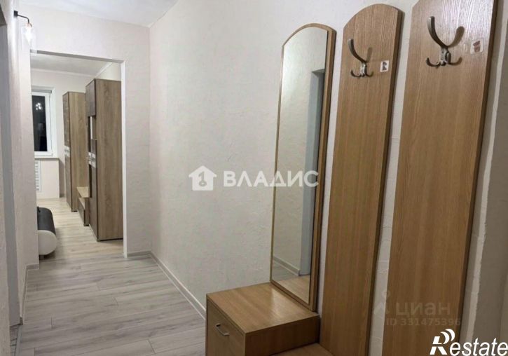 1-комн квартира Коммунистическая улица, 61,  д. 61
