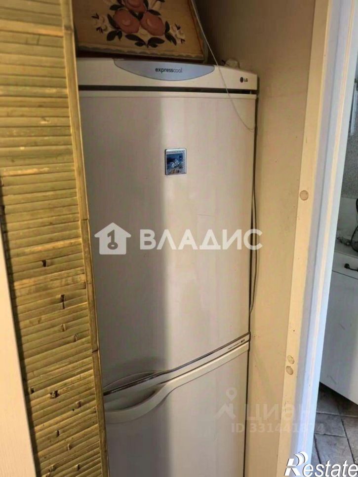 1-комн квартира Октябрьская площадь, 25,  д. 25