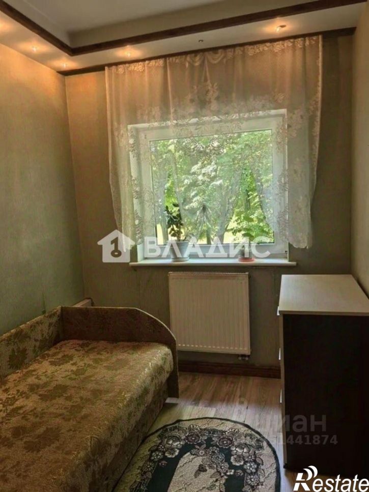 1-комн квартира Октябрьская площадь, 25,  д. 25