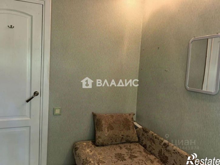 1-комн квартира Октябрьская площадь, 25,  д. 25