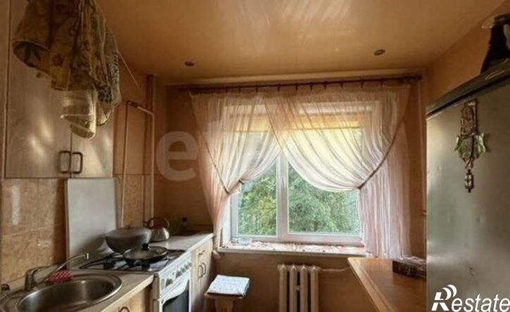 2-комн квартира Коммунистическая улица, 51,  д. 51