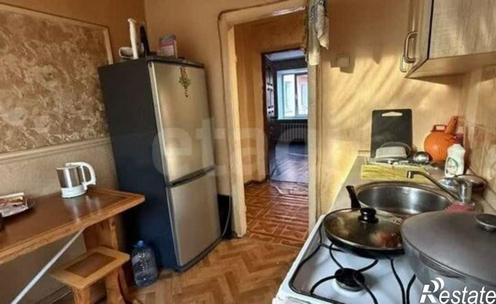 2-комн квартира Коммунистическая улица, 51,  д. 51