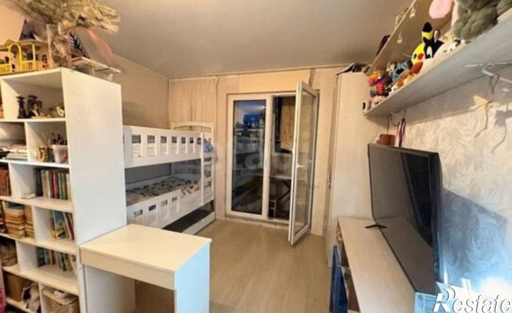 1-комн квартира Коммунистическая улица, 41А,  д. 41А