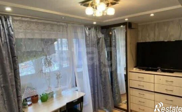 1-комн квартира Красная улица, 117В,  д. 117В