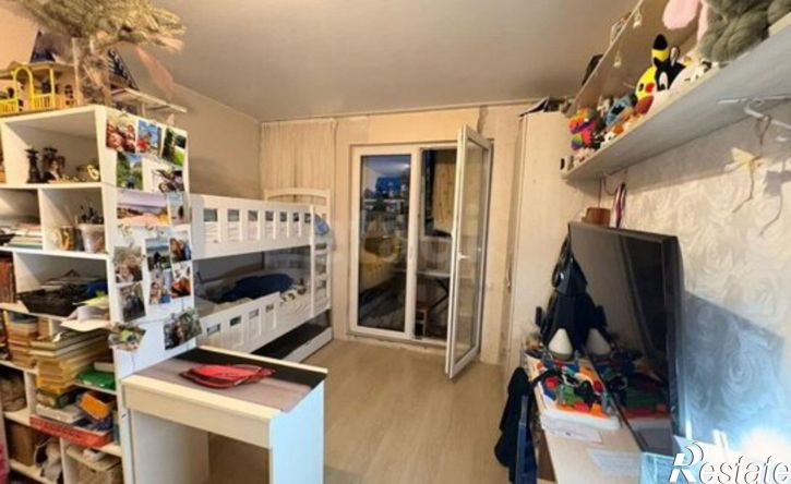 1-комн квартира Коммунистическая улица, 41А,  д. 41А