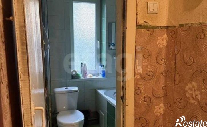 2-комн квартира Коммунистическая улица, 51,  д. 51