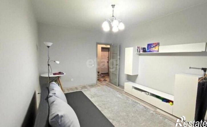 1-комн квартира улица Свердлова, 30,  д. 30