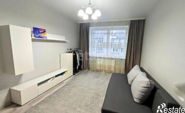 1-комн квартира улица Свердлова, 30,  д. 30