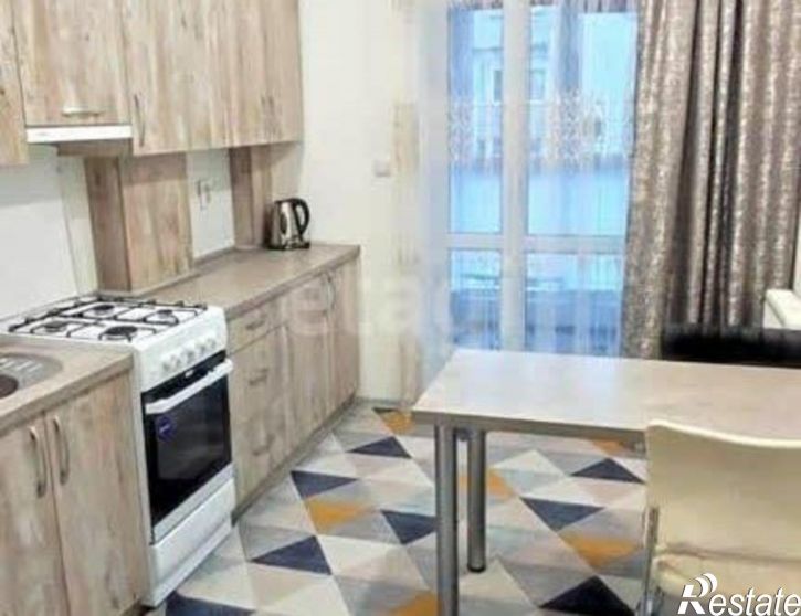 1-комн квартира улица Свердлова, 30,  д. 30