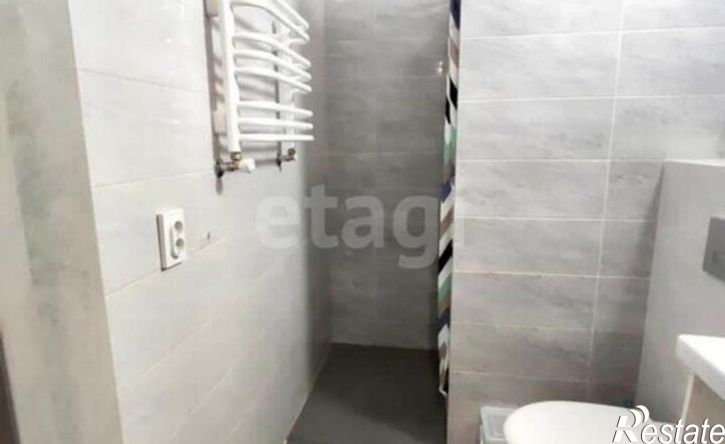1-комн квартира улица Свердлова, 30,  д. 30