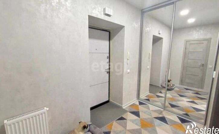 1-комн квартира улица Свердлова, 30,  д. 30