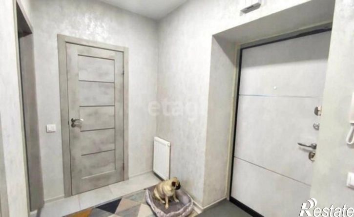 1-комн квартира улица Свердлова, 30,  д. 30