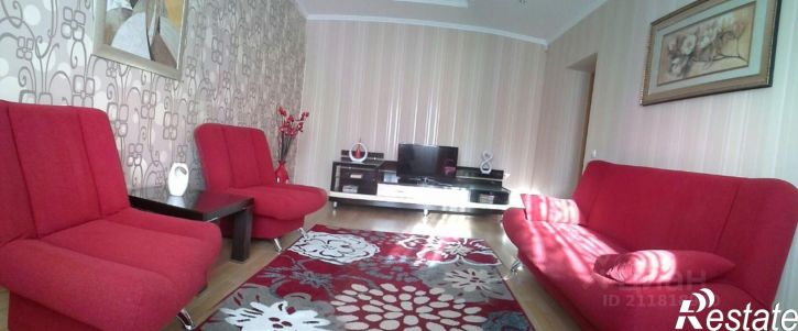 2-комн квартира ул Куйбышева, 53А,  д. 53А