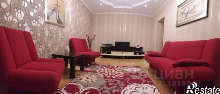 2-комн квартира ул Куйбышева, 53А,  д. 53А