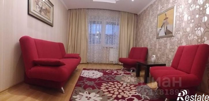 2-комн квартира ул Куйбышева, 53А,  д. 53А