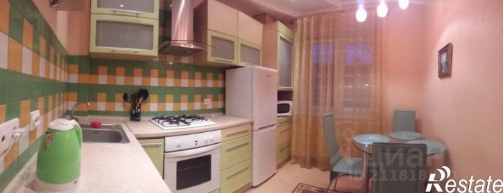 2-комн квартира ул Куйбышева, 53А,  д. 53А