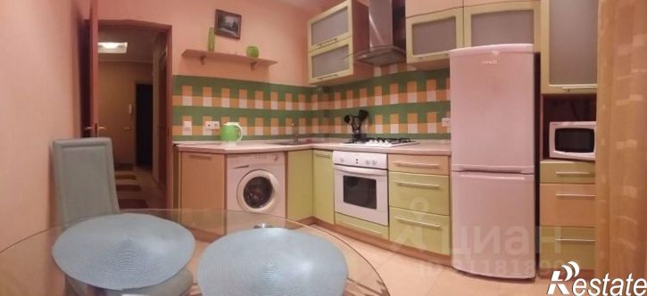 2-комн квартира ул Куйбышева, 53А,  д. 53А