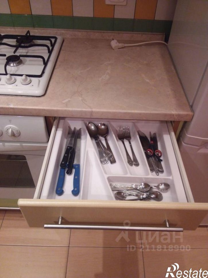 2-комн квартира ул Куйбышева, 53А,  д. 53А