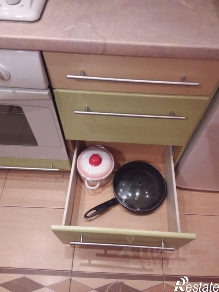 2-комн квартира ул Куйбышева, 53А,  д. 53А