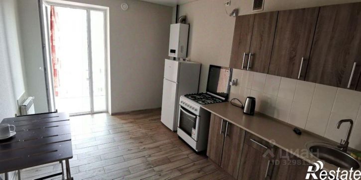 1-комн квартира ул Понартская, 9А,  д. 9А