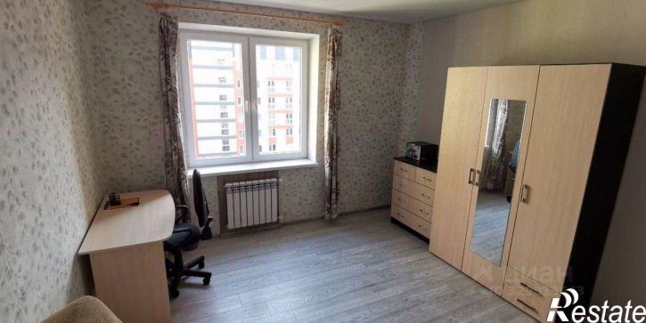 1-комн квартира ул Понартская, 9А,  д. 9А