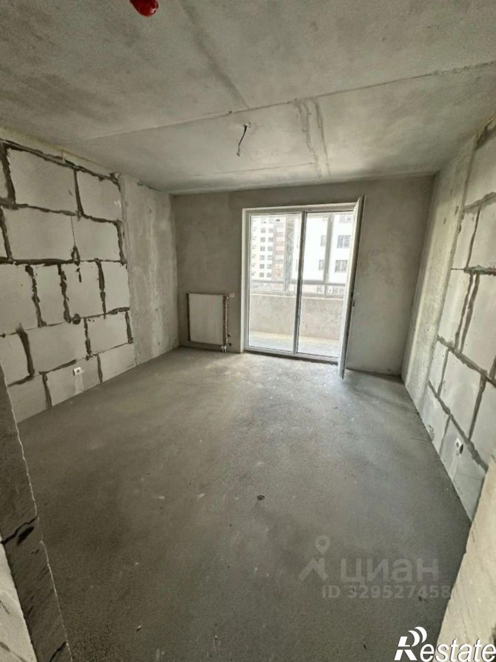 3-комн квартира ул Маршала Борзова, 107,  д. 107