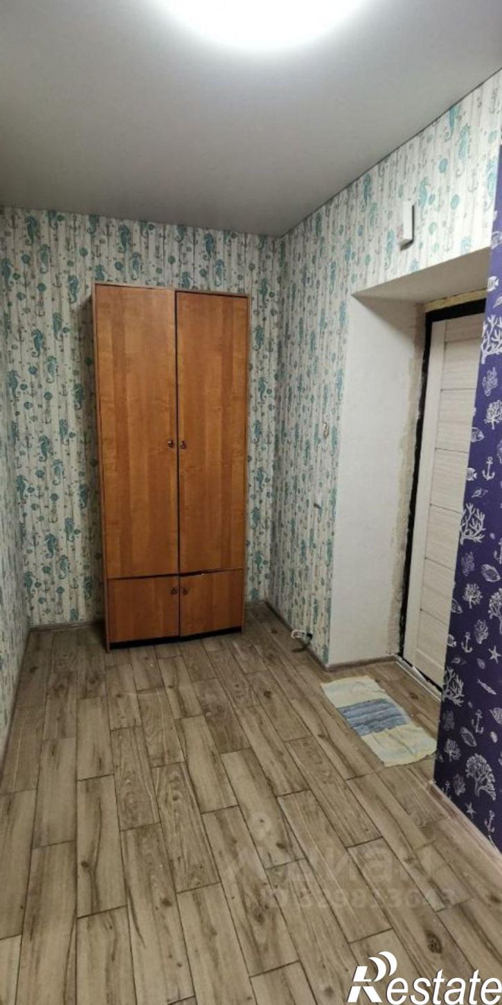 1-комн квартира ул Понартская, 9А,  д. 9А