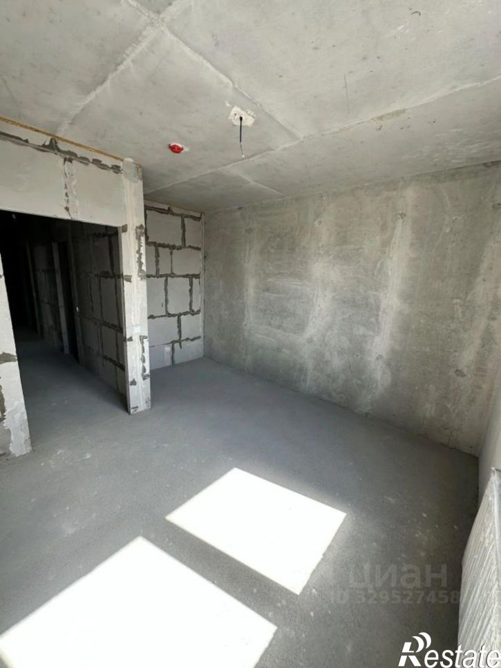 3-комн квартира ул Маршала Борзова, 107,  д. 107