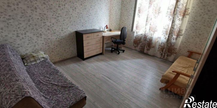 1-комн квартира ул Понартская, 9А,  д. 9А