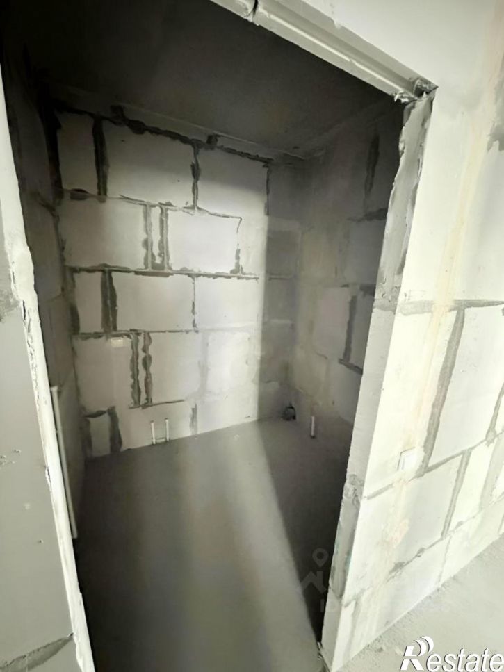 3-комн квартира ул Маршала Борзова, 107,  д. 107