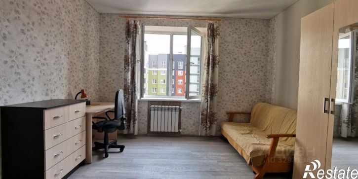 1-комн квартира ул Понартская, 9А,  д. 9А