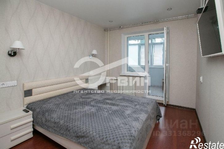 2-комн квартира бульвар Любови Шевцовой, 2,  д. 2