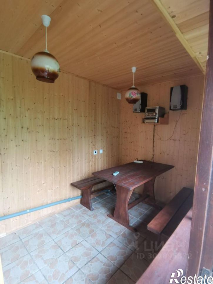 Коттедж/дом улица Подполковника Емельянова, 218,  д. 218