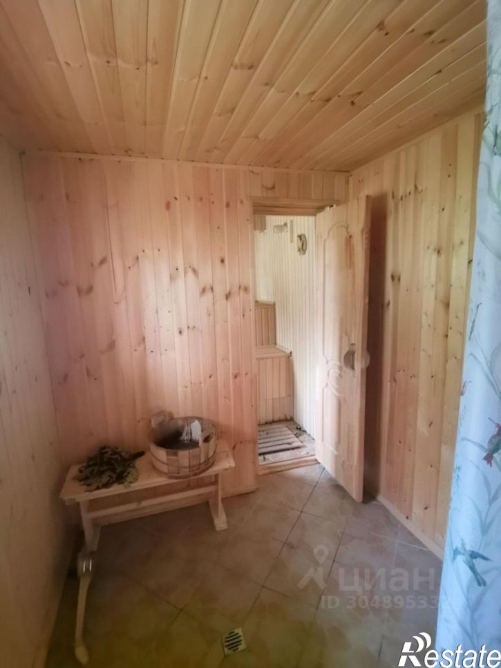 Коттедж/дом улица Подполковника Емельянова, 218,  д. 218