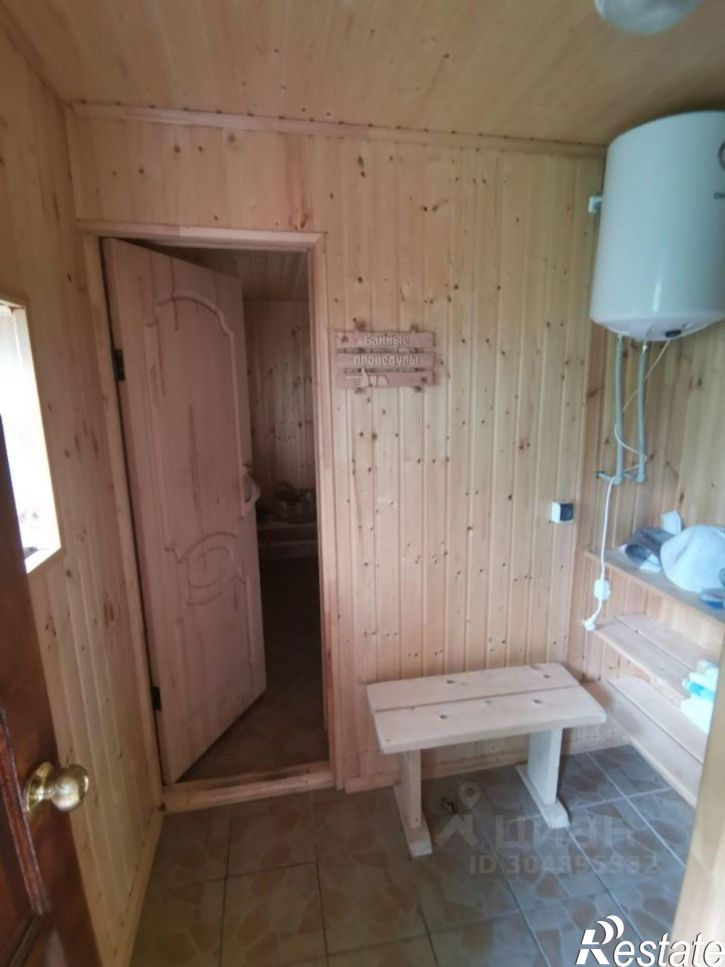 Коттедж/дом улица Подполковника Емельянова, 218,  д. 218