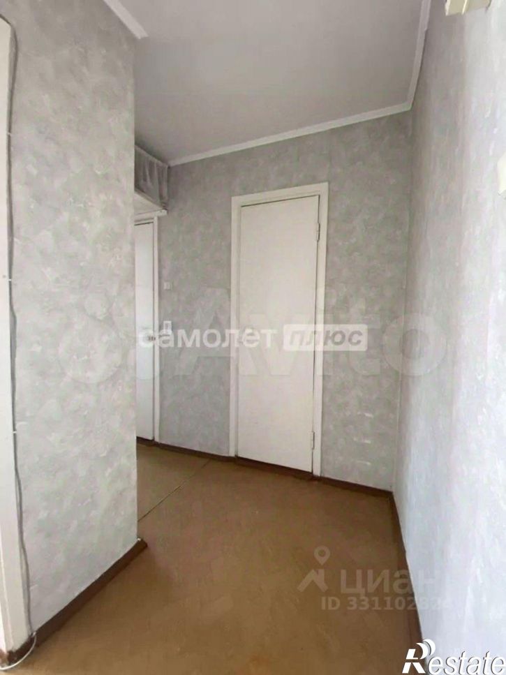 1-комн квартира ул Гайдара, 141,  д. 141