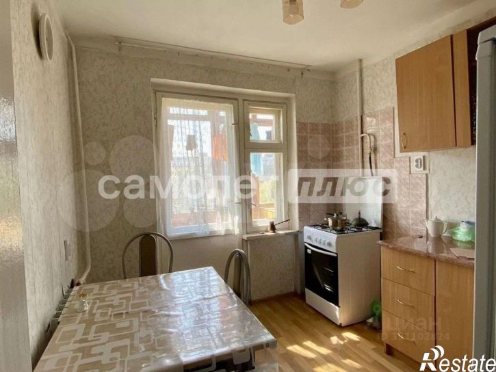 1-комн квартира ул Гайдара, 141,  д. 141