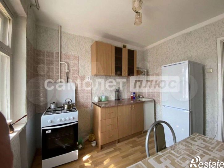 1-комн квартира ул Гайдара, 141,  д. 141