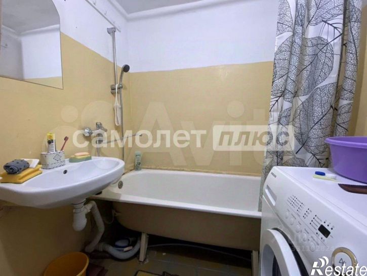 1-комн квартира ул Гайдара, 141,  д. 141