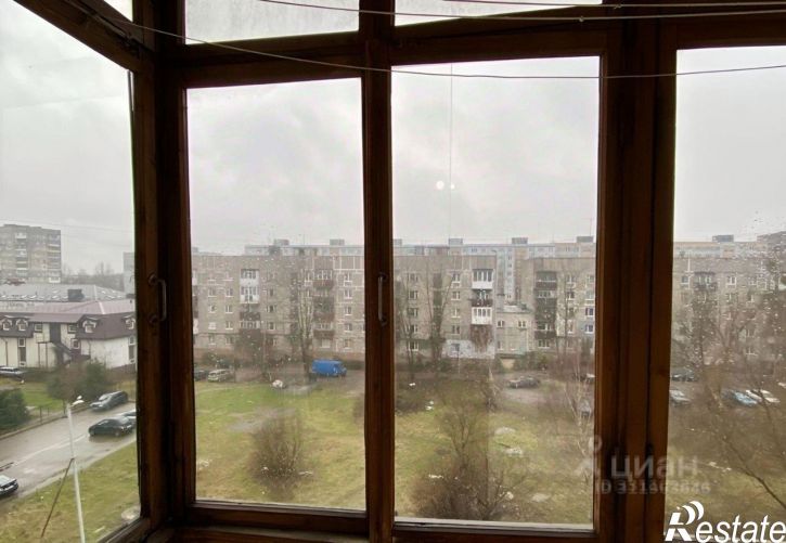 1-комн квартира ул Гайдара, 141,  д. 141