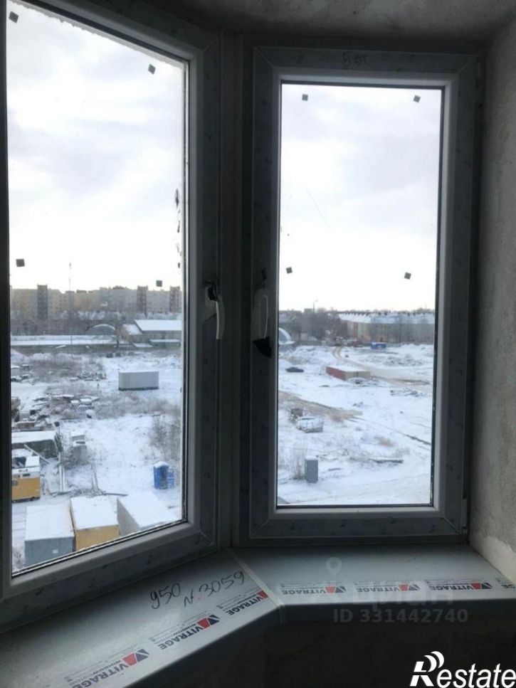 1-комн квартира Коммунистическая улица, 24,  д. 24