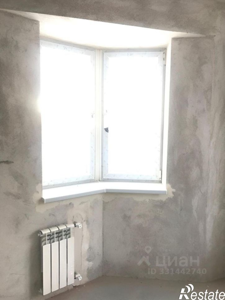 1-комн квартира Коммунистическая улица, 24,  д. 24